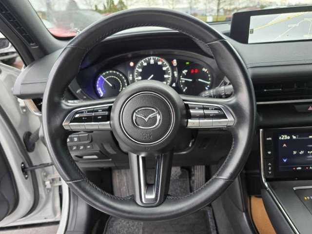 Fahrzeugbild eines Mazda MX-30