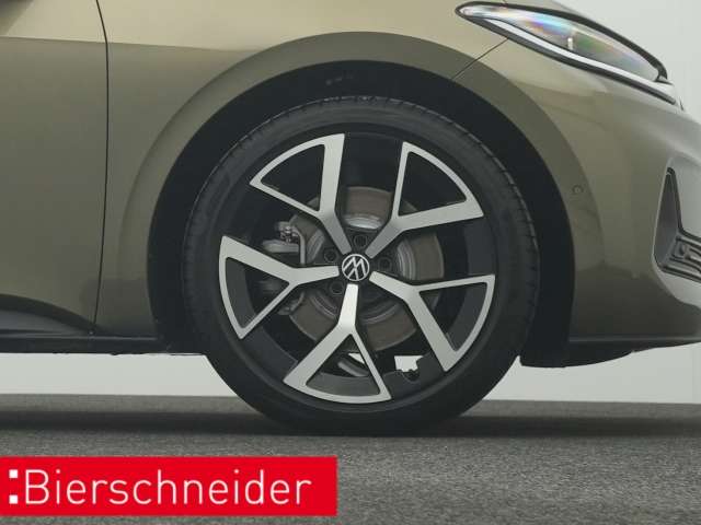 Fahrzeugbild eines Volkswagen ID.3