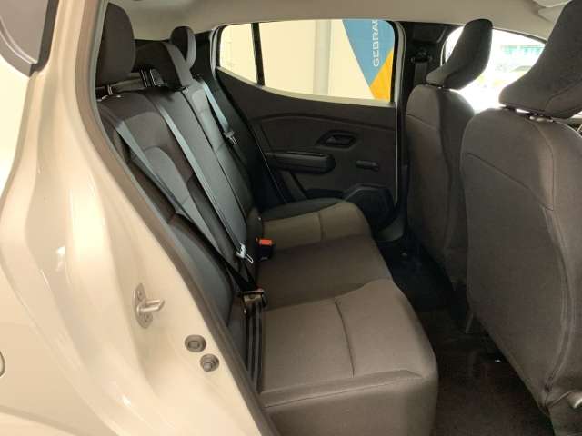 Fahrzeugbild eines Dacia Sandero