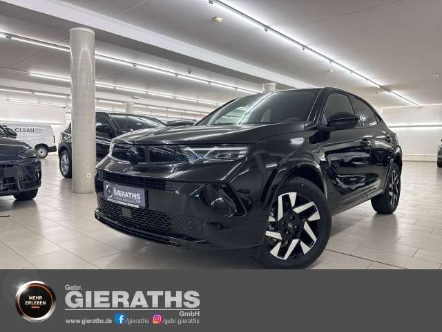 Fahrzeugbild eines Opel Mokka