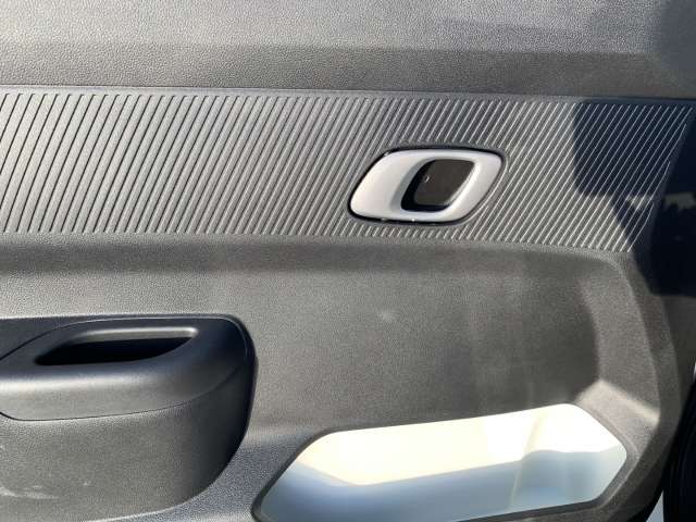 Fahrzeugbild eines Dacia Spring