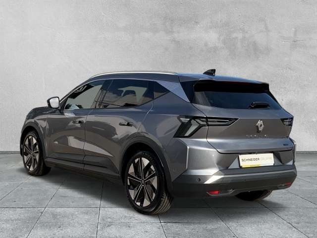 Fahrzeugbild eines Renault Scenic E-TECH