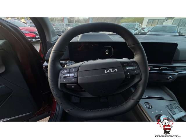 Fahrzeugbild eines Kia Sportage