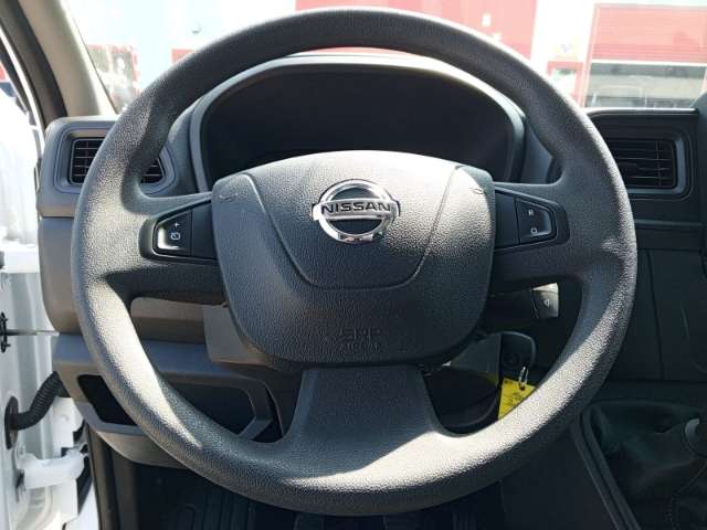 Fahrzeugbild eines Nissan Interstar