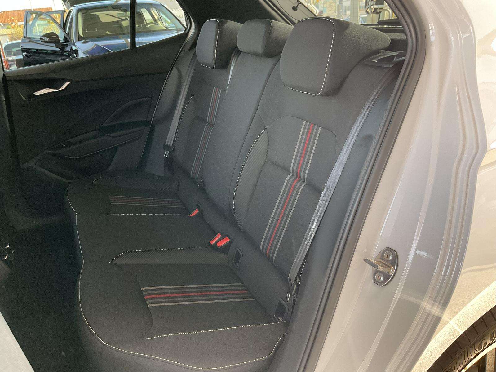 Fahrzeugbild eines Skoda Fabia