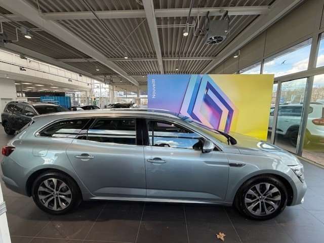 Fahrzeugbild eines Renault Talisman