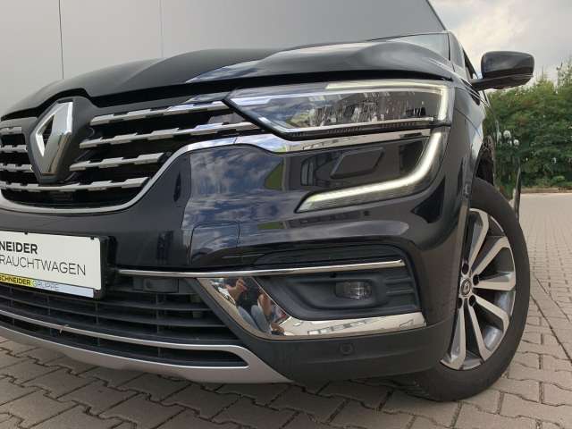 Fahrzeugbild eines Renault Koleos