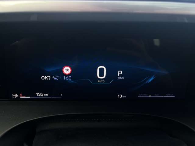Fahrzeugbild eines Jeep Compass
