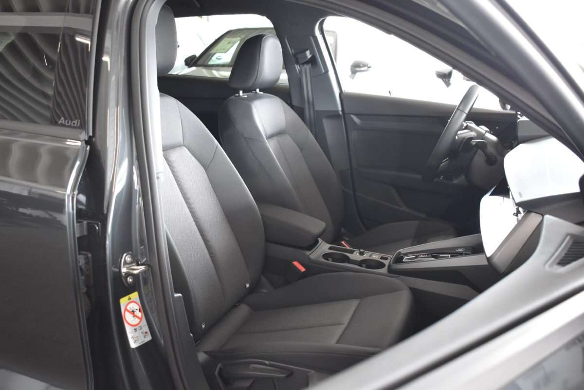 Fahrzeugbild eines Audi A3