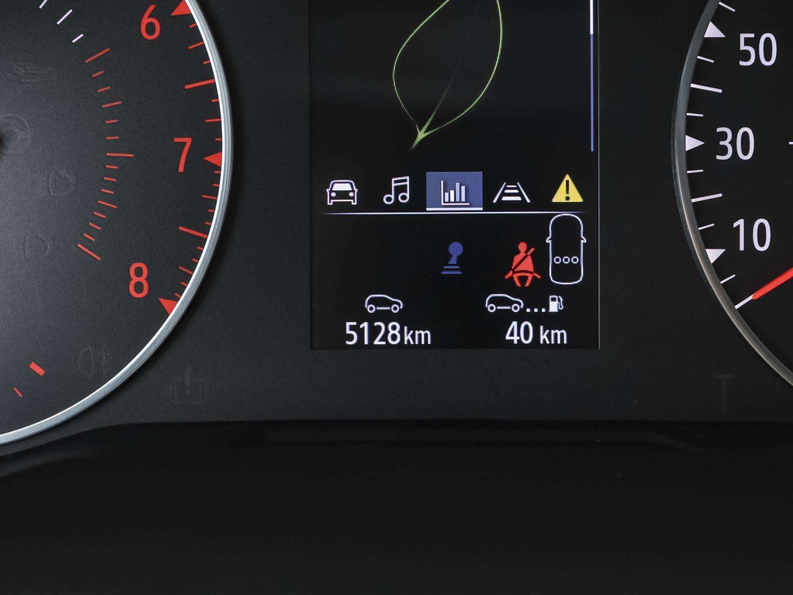 Fahrzeugbild eines Renault Captur