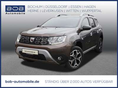 Bild Dacia Duster