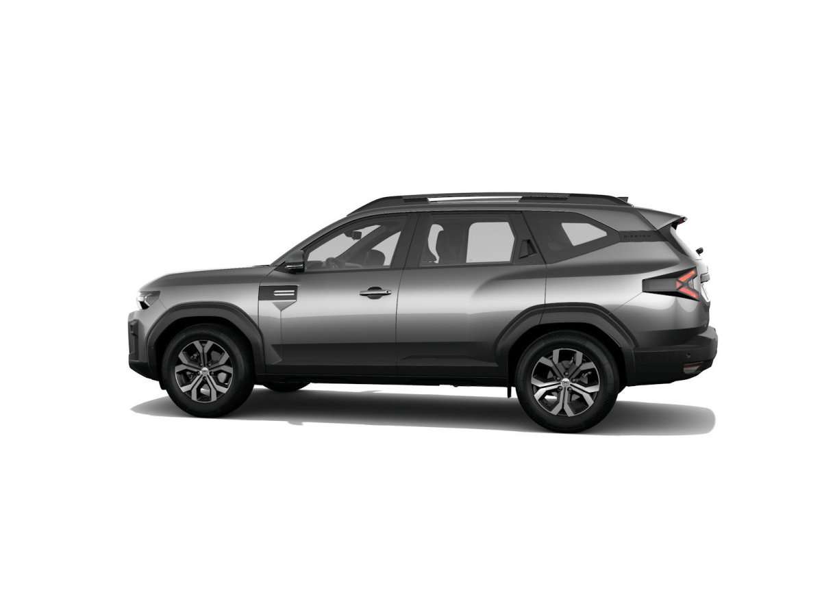 Fahrzeugbild eines Dacia Bigster