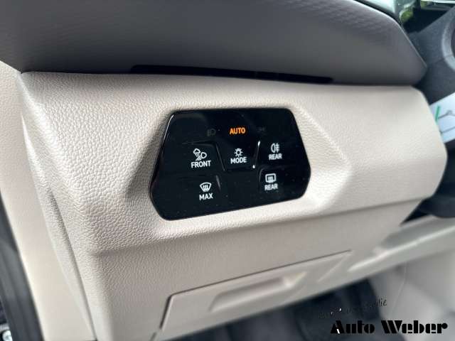 Fahrzeugbild eines Volkswagen California