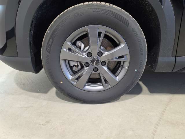 Fahrzeugbild eines BYD Atto 2