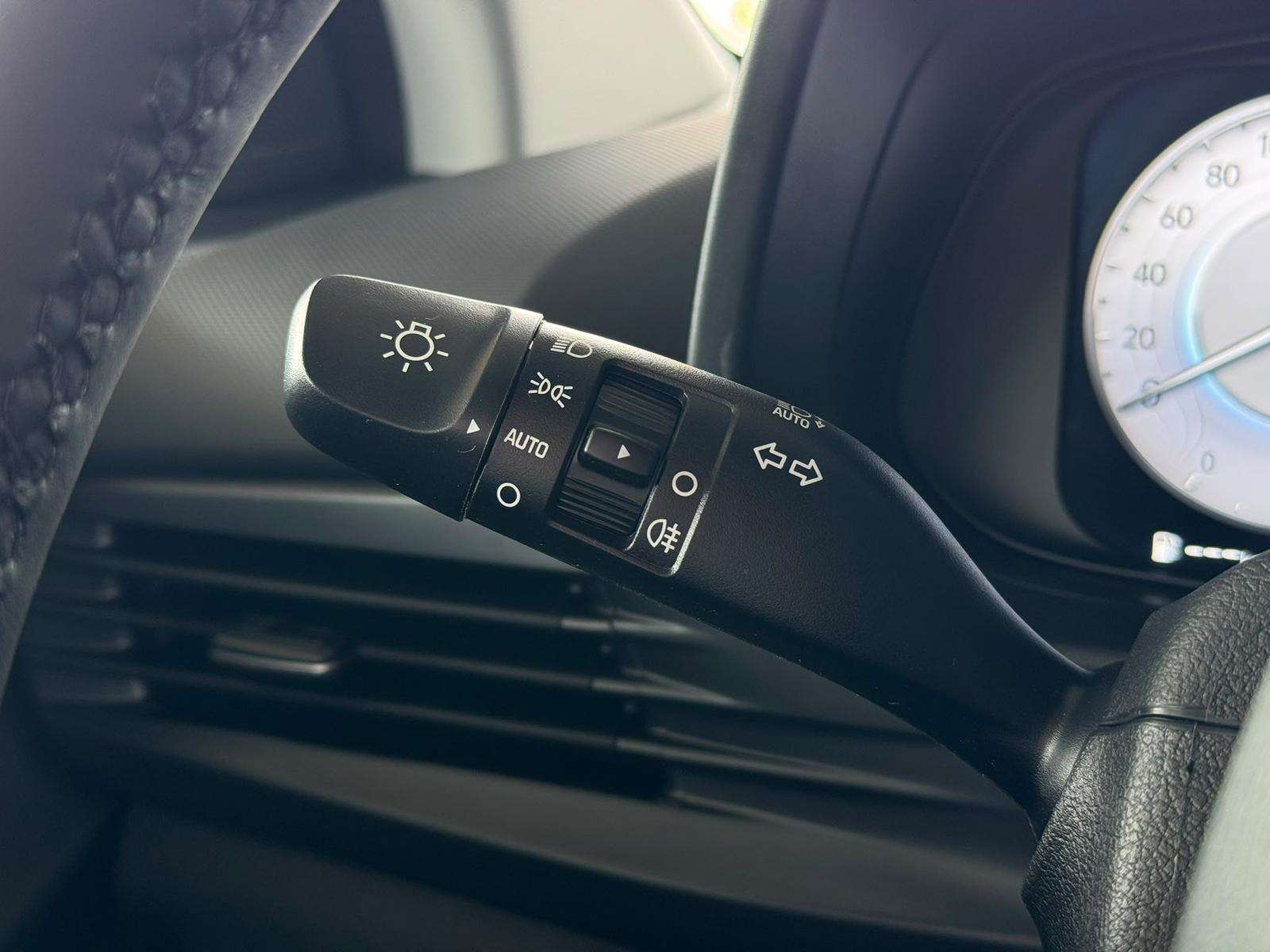 Fahrzeugbild eines Hyundai Bayon