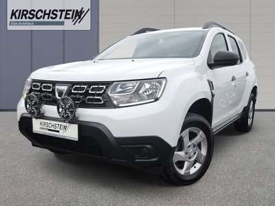 Bild Dacia Duster