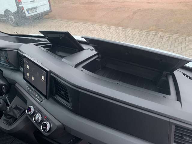 Fahrzeugbild eines Renault Master