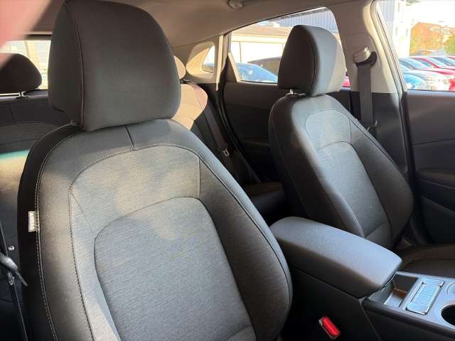 Fahrzeugbild eines Hyundai Kona