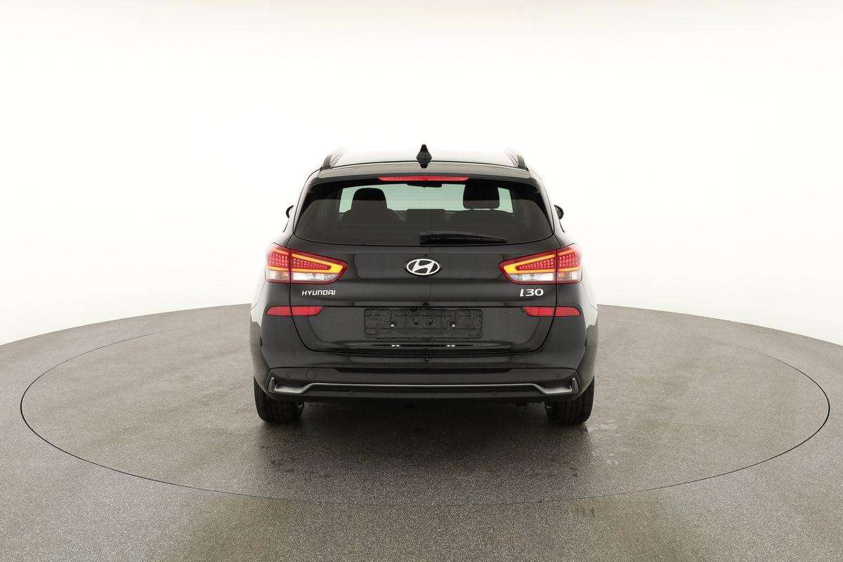 Fahrzeugbild eines Hyundai i30