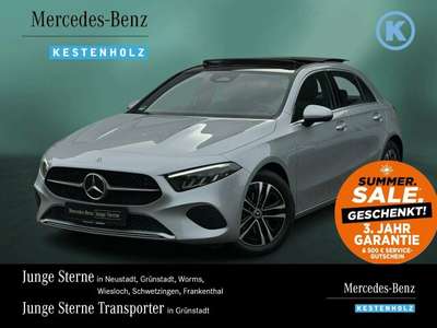 Bild Mercedes-Benz A-Klasse
