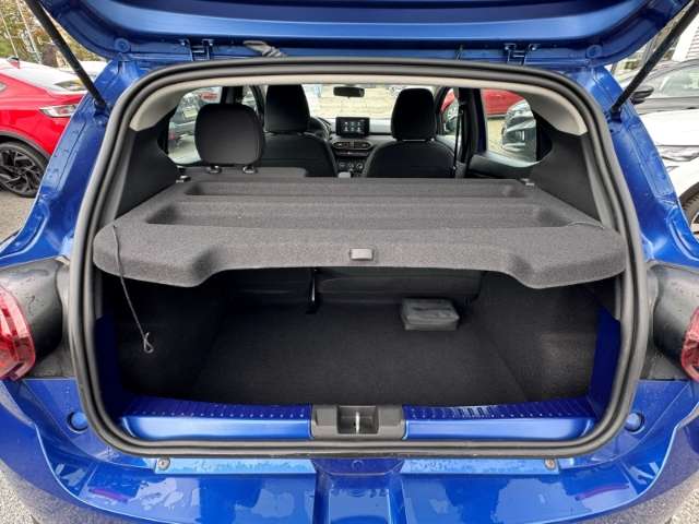 Fahrzeugbild eines Dacia Sandero