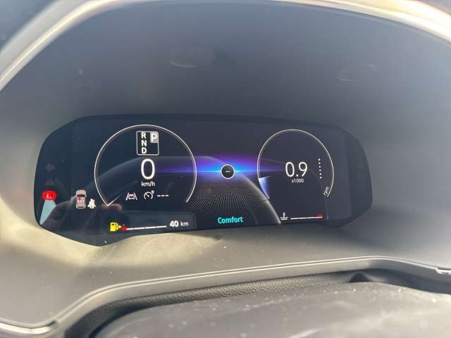 Fahrzeugbild eines Renault Captur
