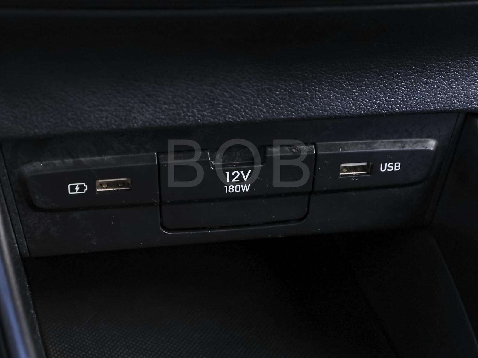 Fahrzeugbild eines Hyundai i20