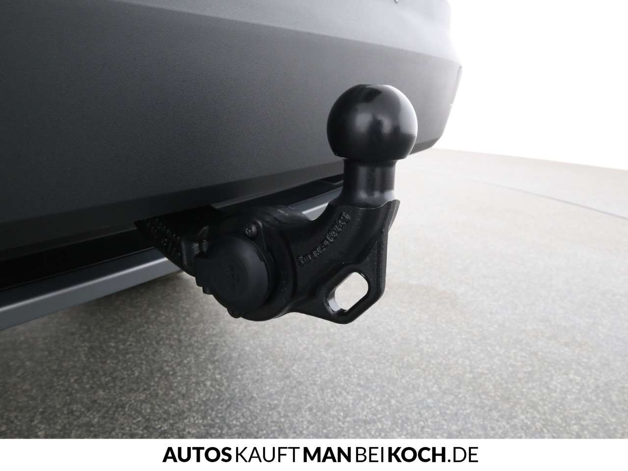 Fahrzeugbild eines Skoda Kodiaq