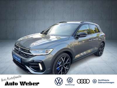 Bild Volkswagen T-Roc
