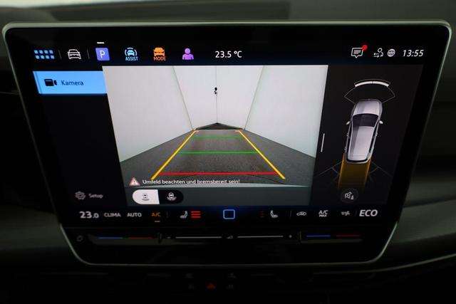 Fahrzeugbild eines Volkswagen Golf