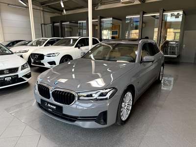 Bild BMW 5er-Reihe