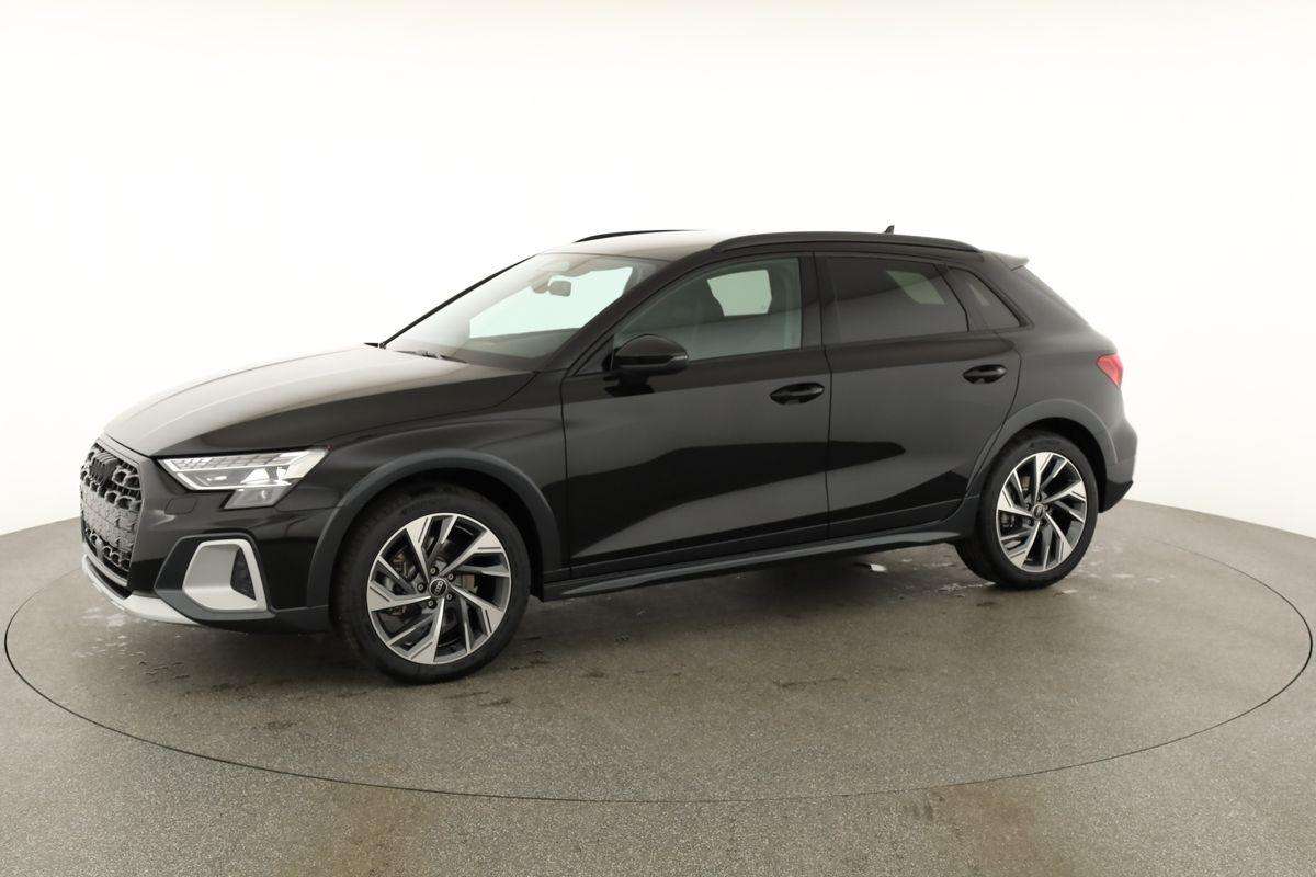 Fahrzeugbild eines Audi A3