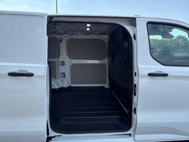 Fahrzeugbild eines Ford Transit Custom