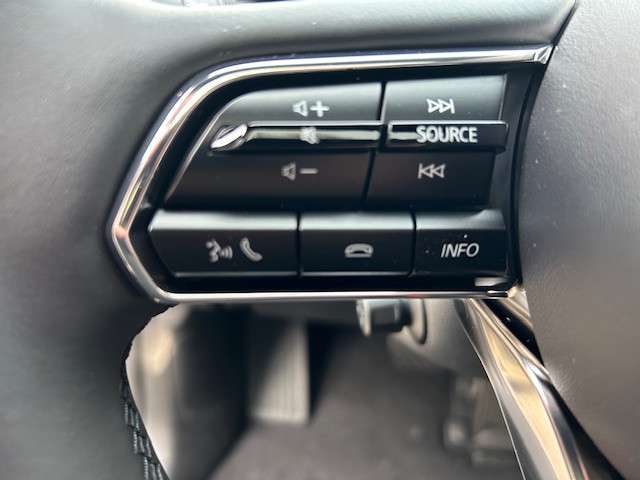 Fahrzeugbild eines Mazda CX-60