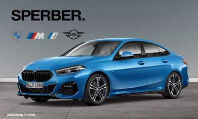 Bild BMW 2er-Reihe
