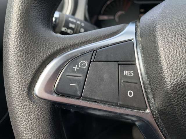 Fahrzeugbild eines Dacia Spring