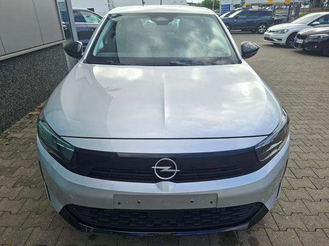 Fahrzeugbild eines Opel Corsa
