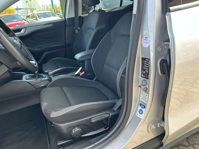 Fahrzeugbild eines Ford Focus