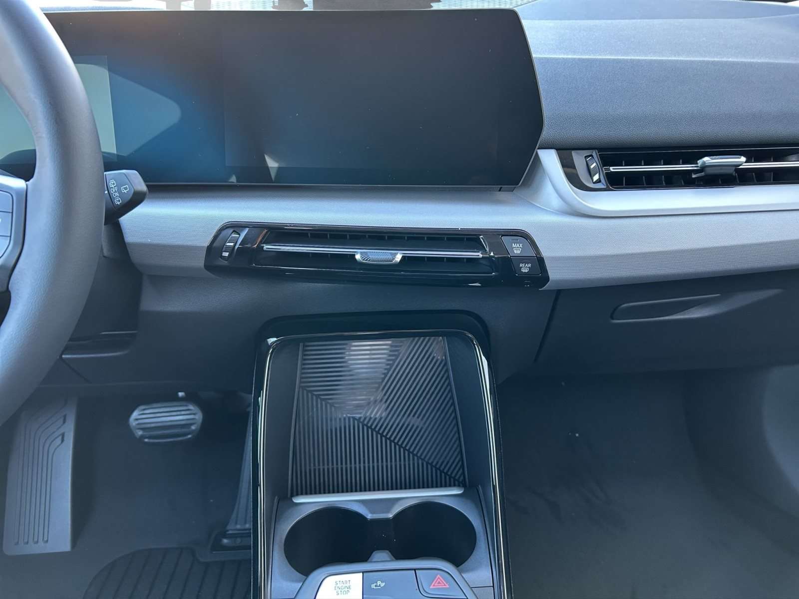 Fahrzeugbild eines BMW 2er-Reihe