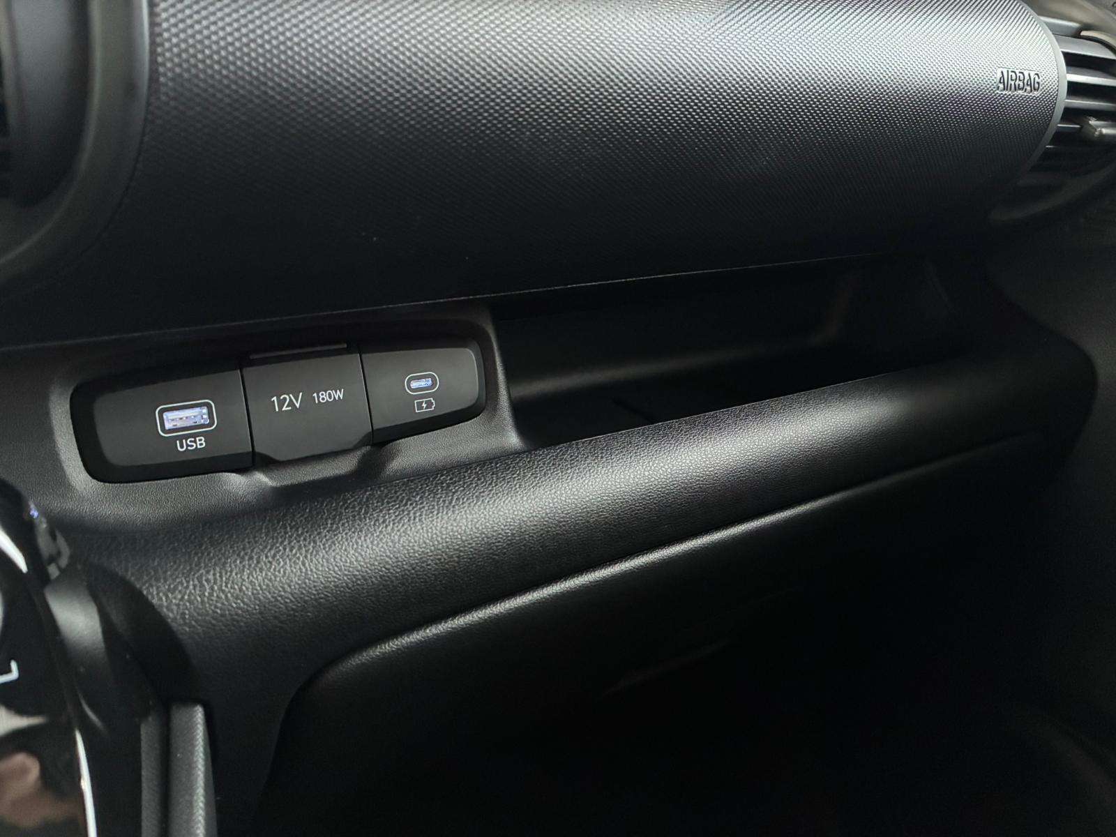 Fahrzeugbild eines Hyundai Inster