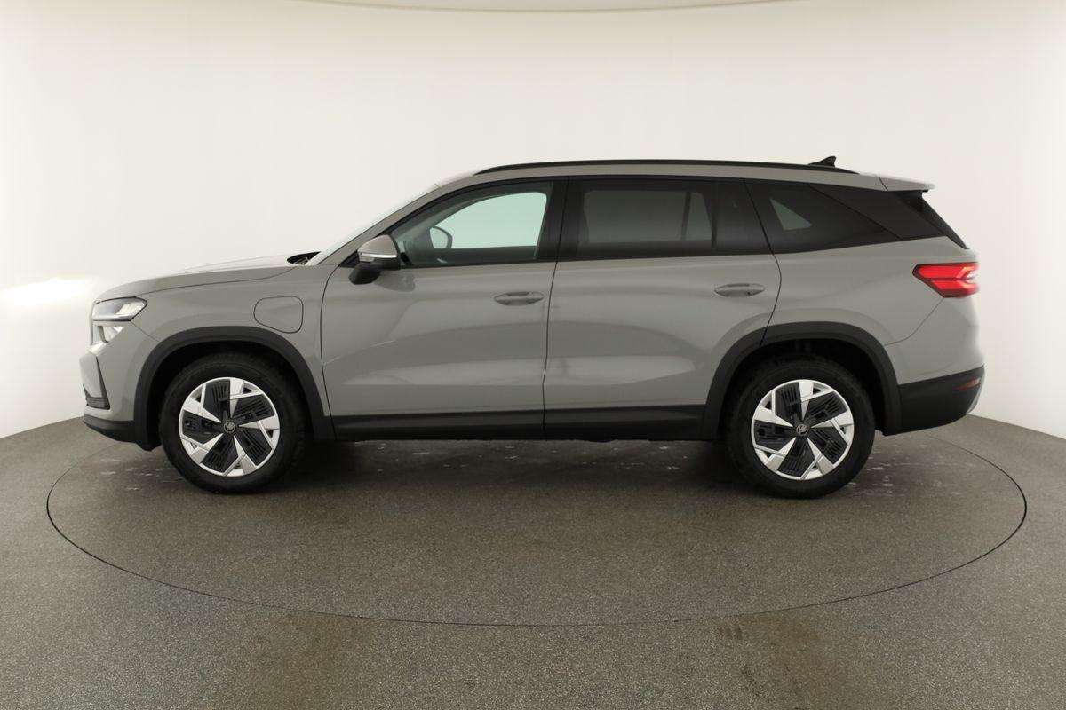 Fahrzeugbild eines Skoda Kodiaq