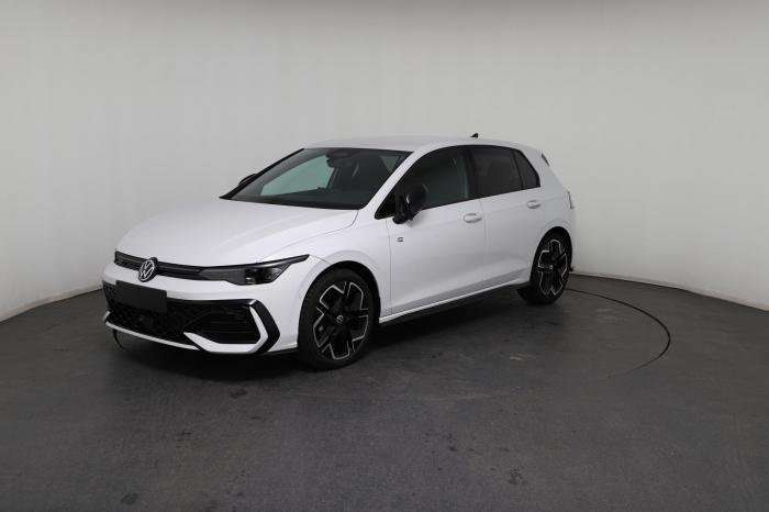 Fahrzeugbild eines Volkswagen Golf