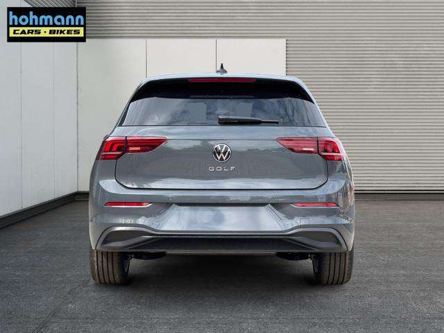 Fahrzeugbild eines Volkswagen Golf