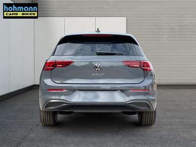 Bild Volkswagen Golf