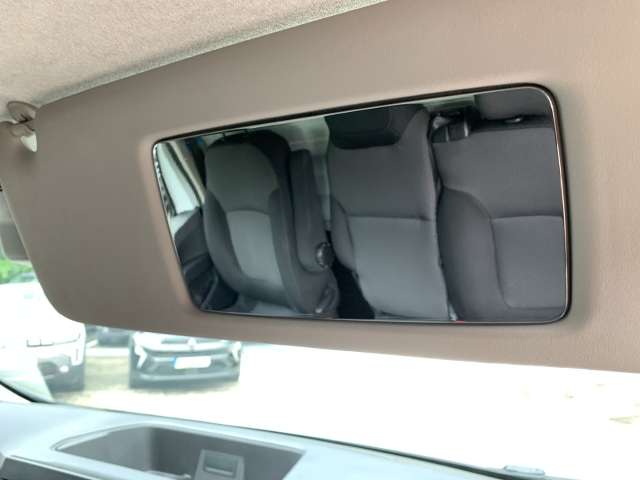 Fahrzeugbild eines Renault Trafic