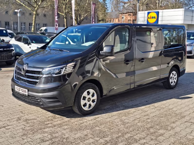 Bild Renault Trafic