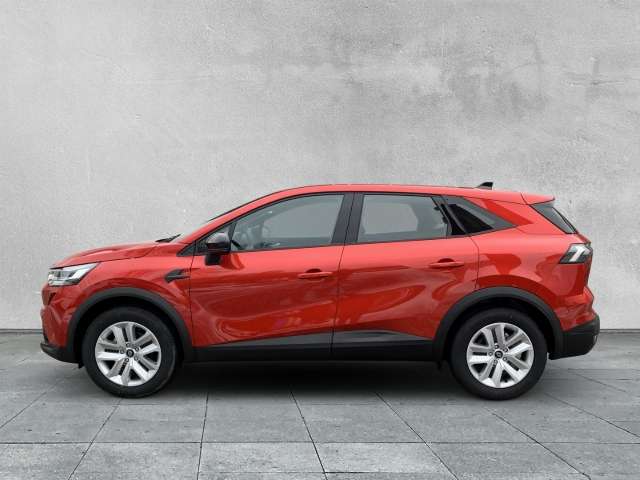 Fahrzeugbild eines Renault Symbioz