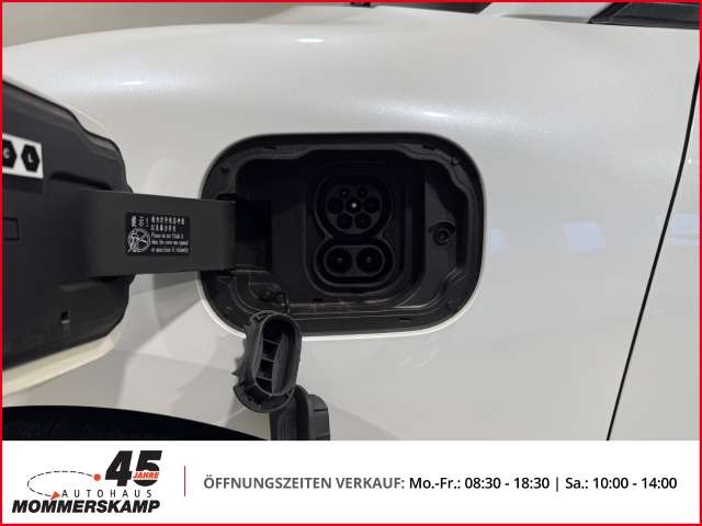 Fahrzeugbild eines GWM Ora 03