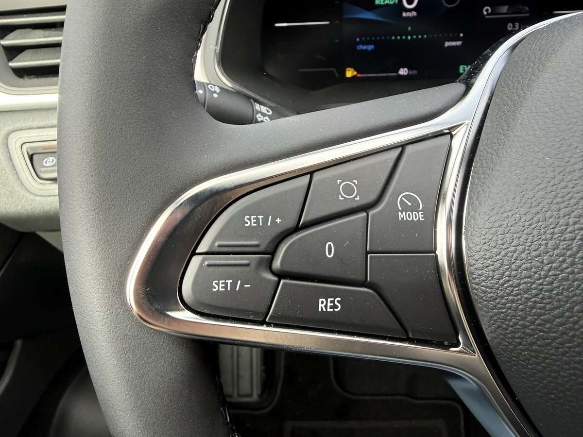 Fahrzeugbild eines Mitsubishi ASX