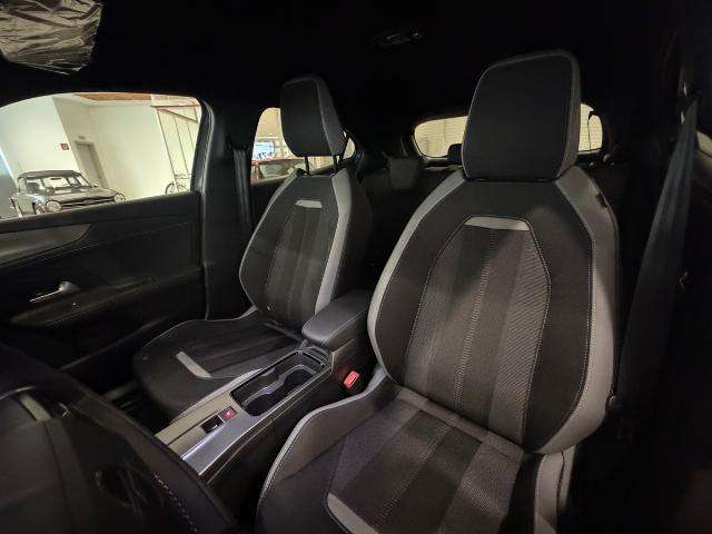 Fahrzeugbild eines Opel Mokka